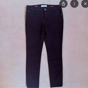 Black Women's Jeans DL 1961